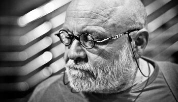 Arnošt Goldflam Foto: David Konečný